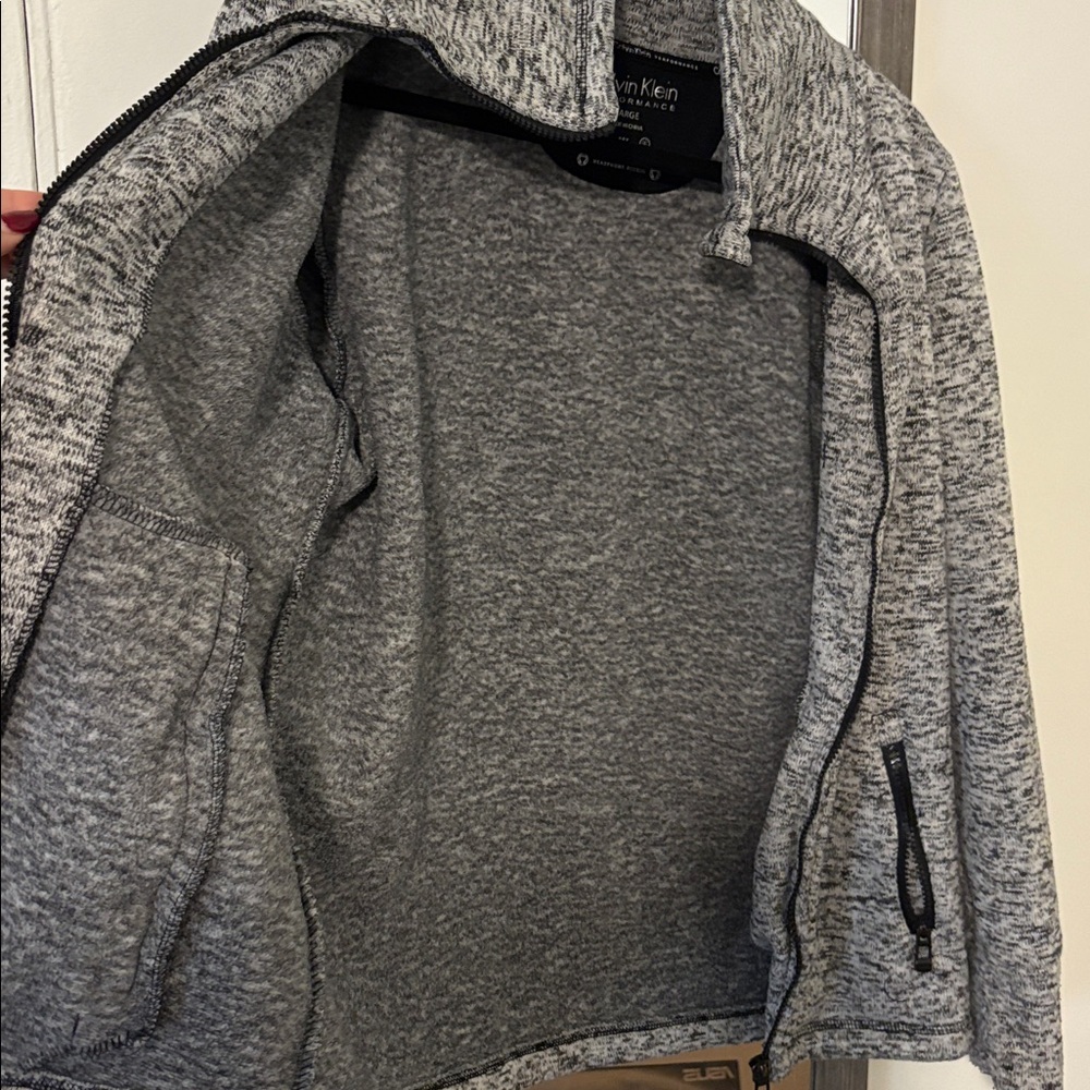 Calvin Klein Performance Jacket - image 5